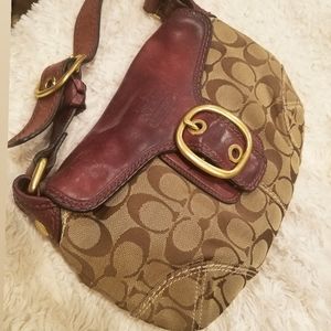 Coach Authentic Soho bag